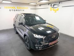 2024 TIGGO8 PRO MAX 1.6 TGDI INTELLIGENT "CAM TAVAN - HATASIZ"