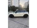 Sahibinden Mini Cooper 1.5 D Pepper 2015 Model  203.000 km Beyaz