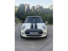 Sahibinden Mini Cooper 1.5 D Pepper 2015 Model  203.000 km Beyaz