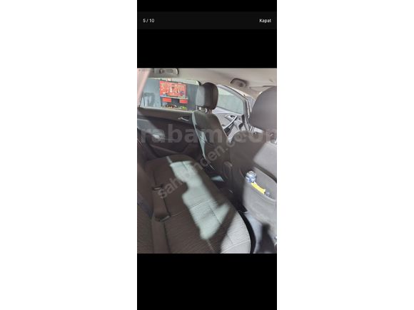 Sahibinden Opel Astra 1.6 CDTI Edition Plus 2016 Model  255.555 km Gri