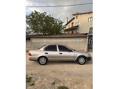 Sahibinden Toyota Corolla 1.6 XEi Special 1998 Model