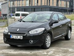 2012 MODEL PIRIL PIRIL PRİVİLEGE OTOMATİK 1.5 DİZEL FLUENCE