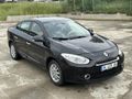 2012 MODEL PIRIL PIRIL PRİVİLEGE OTOMATİK 1.5 DİZEL FLUENCE