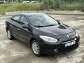 2012 MODEL PIRIL PIRIL PRİVİLEGE OTOMATİK 1.5 DİZEL FLUENCE