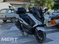 2025 FORZA TFT EKRAN AKILLI ÇANTA FULL GP AKSESUAR 500 KM