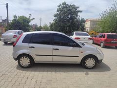 Sahibinden Ford Fiesta 1.4 Comfort 2004 Model