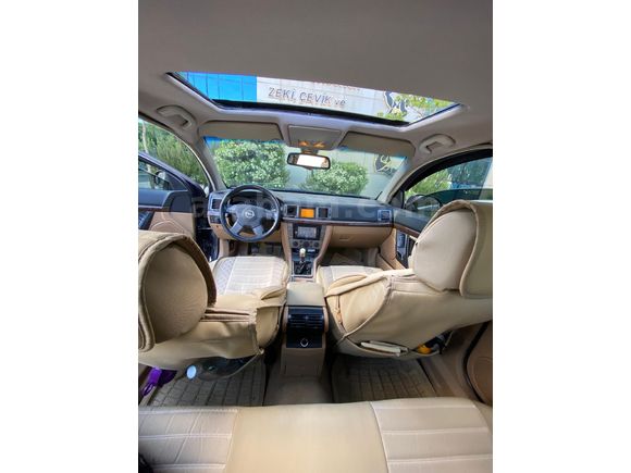 Sahibinden Opel Vectra 1.6 Elegance 2004 Model