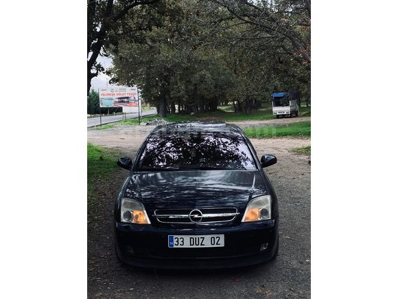 Sahibinden Opel Vectra 1.6 Elegance 2004 Model