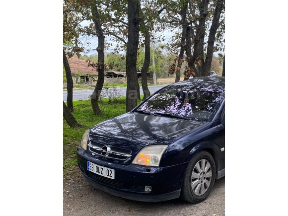 Sahibinden Opel Vectra 1.6 Elegance 2004 Model
