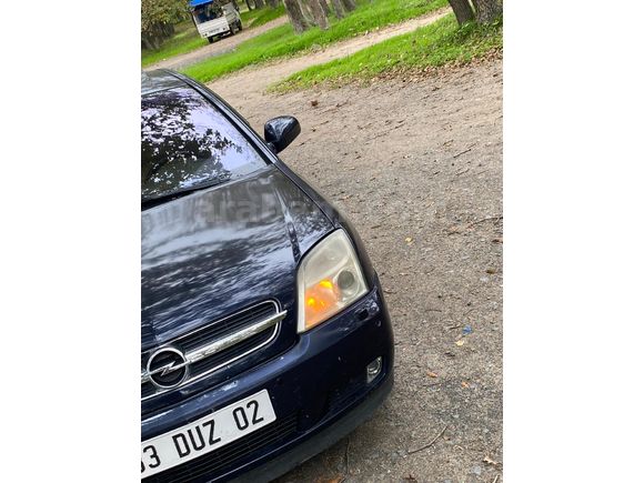 Sahibinden Opel Vectra 1.6 Elegance 2004 Model