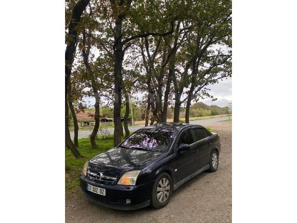 Sahibinden Opel Vectra 1.6 Elegance 2004 Model