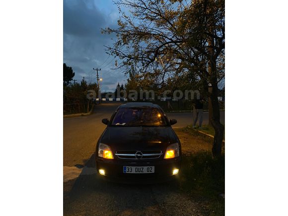 Sahibinden Opel Vectra 1.6 Elegance 2004 Model
