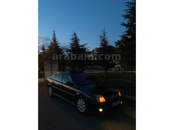 Sahibinden Opel Vectra 1.6 Elegance 2004 Model
