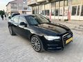 2012 AUDİ A6 LİMOUSİNE 2,0TDİ 177 HP 2018 FACELİFT