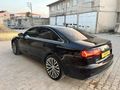 2012 AUDİ A6 LİMOUSİNE 2,0TDİ 177 HP 2018 FACELİFT