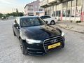 2012 AUDİ A6 LİMOUSİNE 2,0TDİ 177 HP 2018 FACELİFT