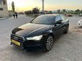 2012 AUDİ A6 LİMOUSİNE 2,0TDİ 177 HP 2018 FACELİFT