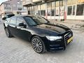 2012 AUDİ A6 LİMOUSİNE 2,0TDİ 177 HP 2018 FACELİFT