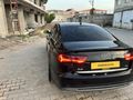 2012 AUDİ A6 LİMOUSİNE 2,0TDİ 177 HP 2018 FACELİFT