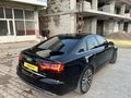 2012 AUDİ A6 LİMOUSİNE 2,0TDİ 177 HP 2018 FACELİFT