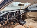 2012 AUDİ A6 LİMOUSİNE 2,0TDİ 177 HP 2018 FACELİFT