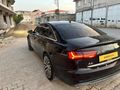 2012 AUDİ A6 LİMOUSİNE 2,0TDİ 177 HP 2018 FACELİFT