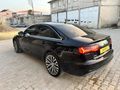 2012 AUDİ A6 LİMOUSİNE 2,0TDİ 177 HP 2018 FACELİFT