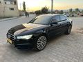 2012 AUDİ A6 LİMOUSİNE 2,0TDİ 177 HP 2018 FACELİFT