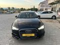2012 AUDİ A6 LİMOUSİNE 2,0TDİ 177 HP 2018 FACELİFT
