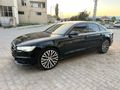 2012 AUDİ A6 LİMOUSİNE 2,0TDİ 177 HP 2018 FACELİFT