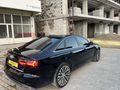 2012 AUDİ A6 LİMOUSİNE 2,0TDİ 177 HP 2018 FACELİFT