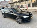 2012 AUDİ A6 LİMOUSİNE 2,0TDİ 177 HP 2018 FACELİFT