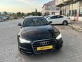 2012 AUDİ A6 LİMOUSİNE 2,0TDİ 177 HP 2018 FACELİFT