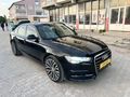 2012 AUDİ A6 LİMOUSİNE 2,0TDİ 177 HP 2018 FACELİFT