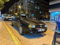 Sahibinden Volkswagen Polo 1.6 Classic 1997 Model