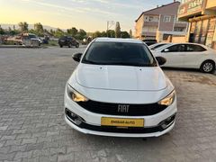 2021 FİAT EGEA 1,4 EASY PLUS HATASIZ