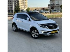 ACİL SATILIK 2013 MODEL KİA SPORTAGE TRAMERSİZ DEĞİŞENSİZ FUL+FUL