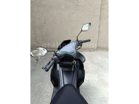 RKS AROME 125 - İLK SAHİBİNDEN