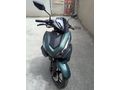 RKS AROME 125 - İLK SAHİBİNDEN