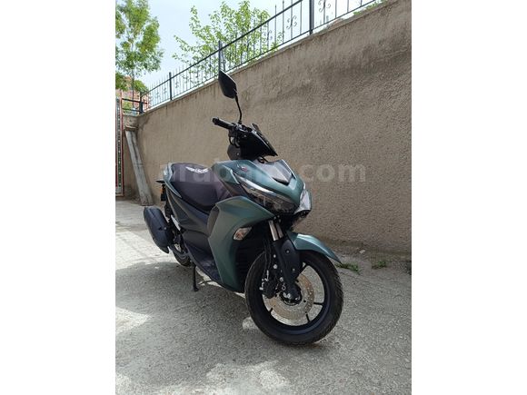 RKS AROME 125 - İLK SAHİBİNDEN