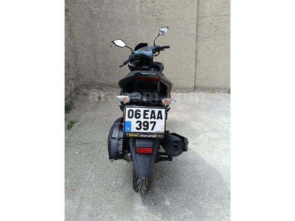 RKS AROME 125 - İLK SAHİBİNDEN
