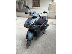 RKS AROME 125 - İLK SAHİBİNDEN
