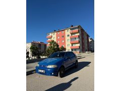 Sahibinden Fiat Palio 1.2 SL 2003 Model