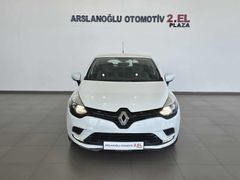 HYUNDAİ BAYİ ARSLANOĞLU DAN CLİO 1.0 TCE JOY DÜŞÜK KM
