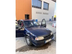 Sahibinden Opel Vectra 2.0 GL 1992 Model 