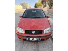 İkinci Sahibinden Fiat Punto 1.3 Multijet Dynamic 2005 Model