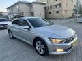 2017 PASSAT 1,6 TDİ DSG HATASIZ