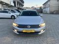 2017 PASSAT 1,6 TDİ DSG HATASIZ