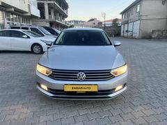 2017 PASSAT 1,6 TDİ DSG HATASIZ