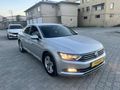 2017 PASSAT 1,6 TDİ DSG HATASIZ